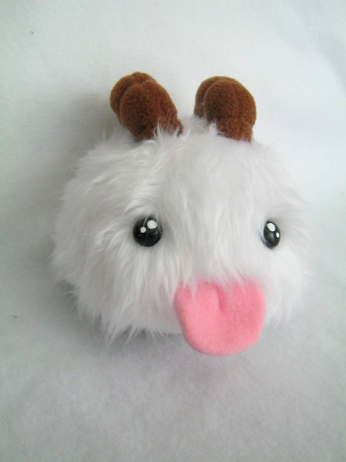 mochi stuffed animal