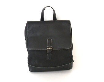 small backpack purse coach