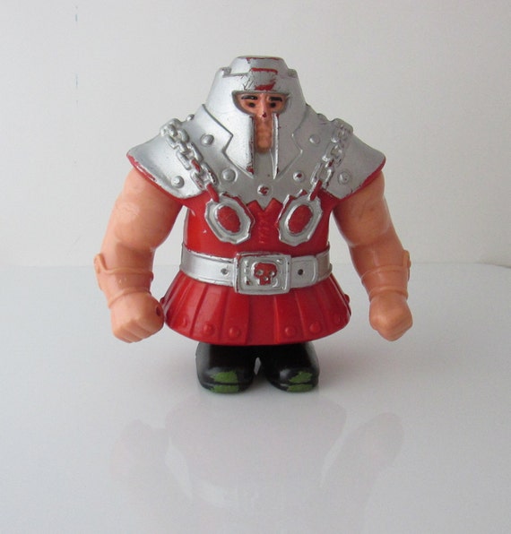 figure he action price guide man Man Figure Man MOTU Action Mattel Vintage 1980s He Ram Toy