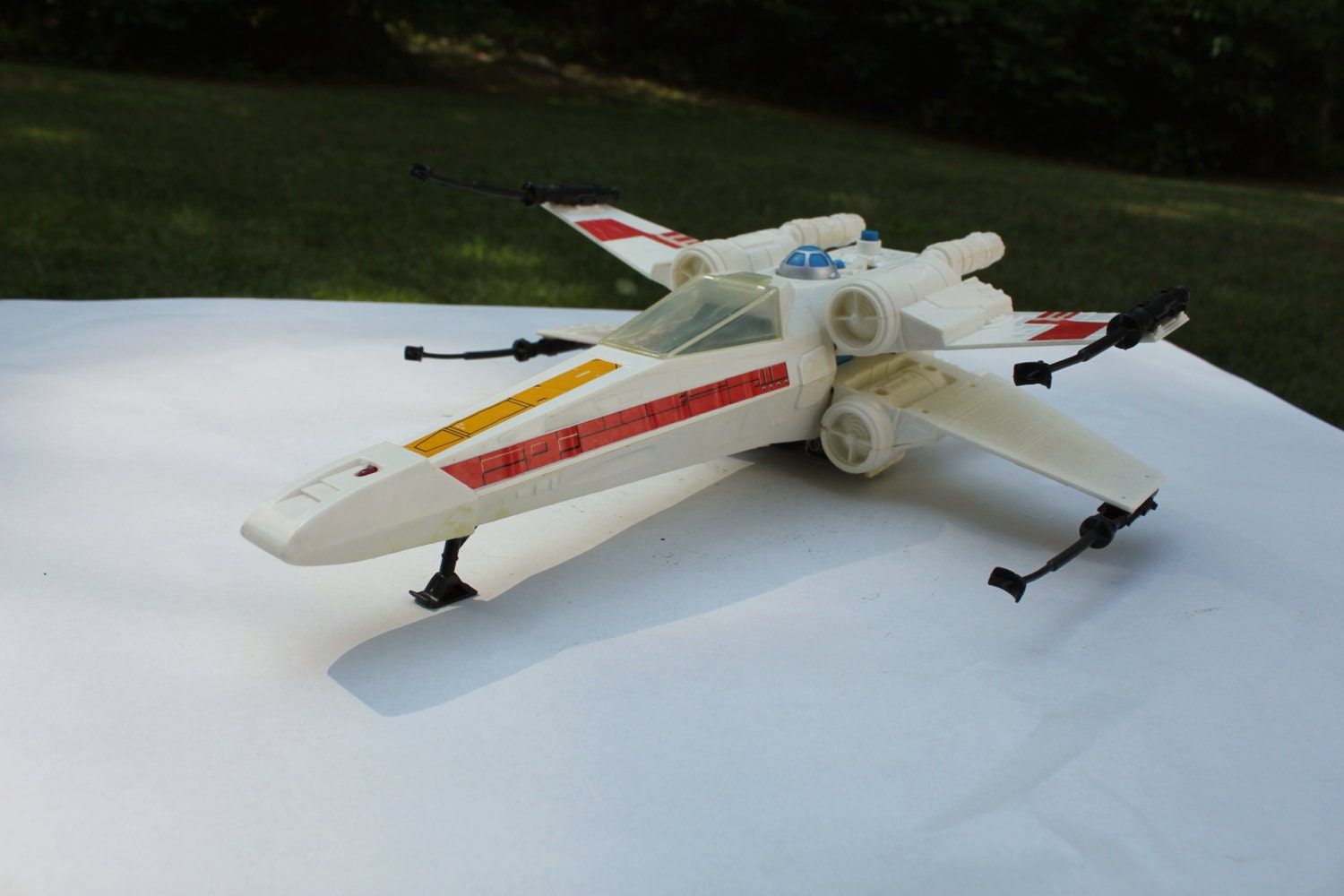 big x wing toy