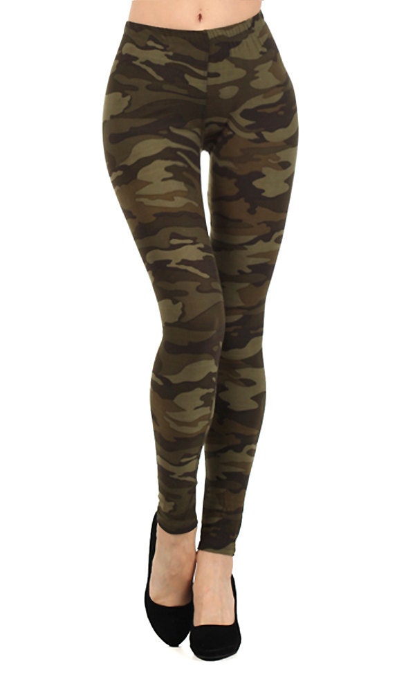 Army: Army Leggings