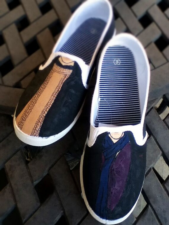 shoes made to order online
