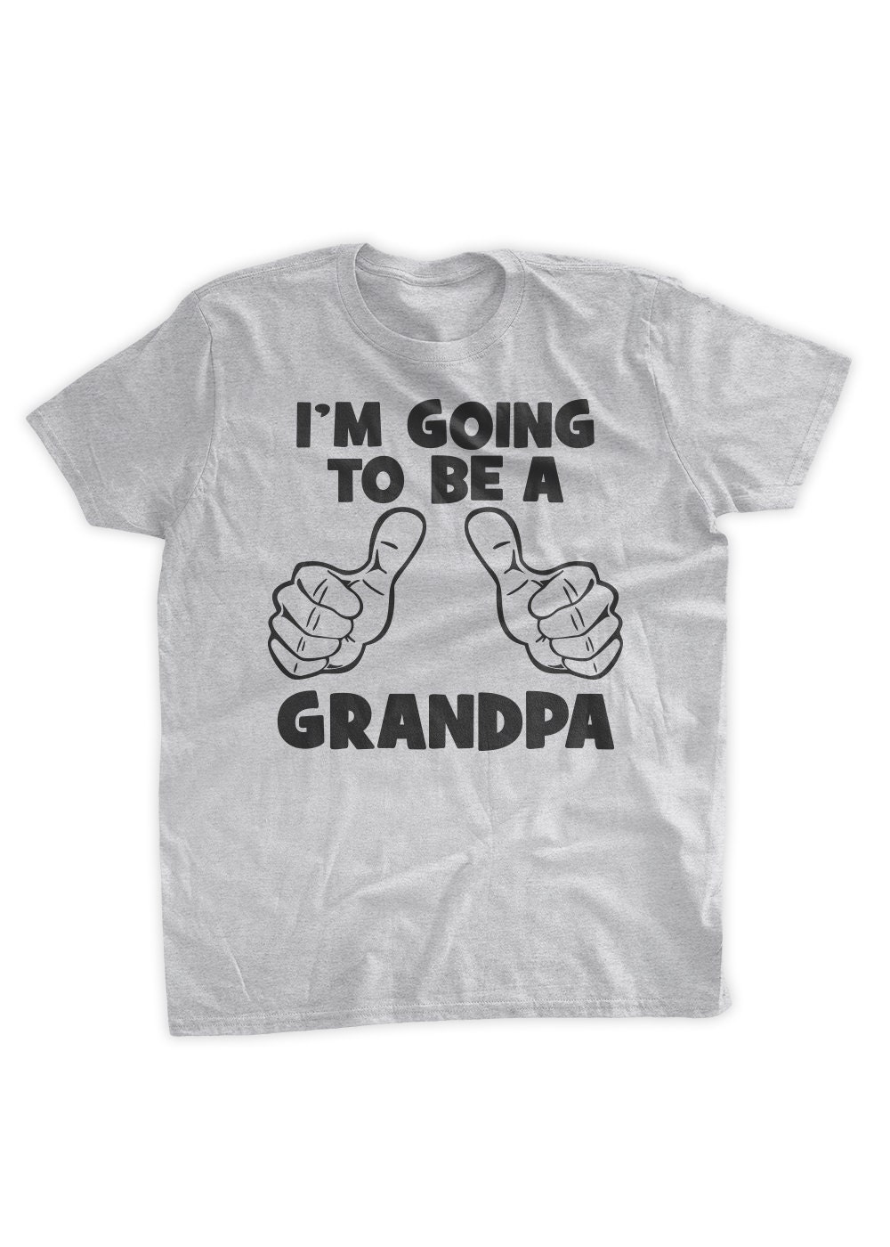 im going to be a grandpa shirt