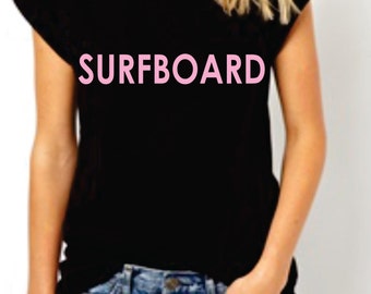 beyonce surfboard shirt