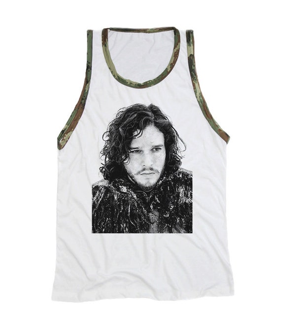 kit harington t shirt