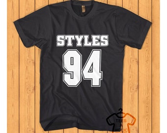 Popular items for styles 94 shirt on Etsy