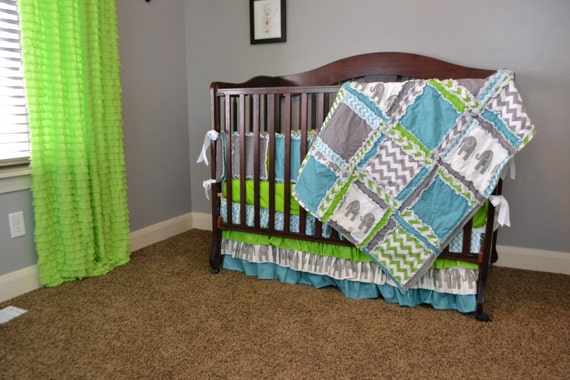 https://www.etsy.com/listing/177955451/custom-crib-set-lime-green-gray-blue?ref=shop_home_active_13&ga_search_query=elephant%2Bquilt