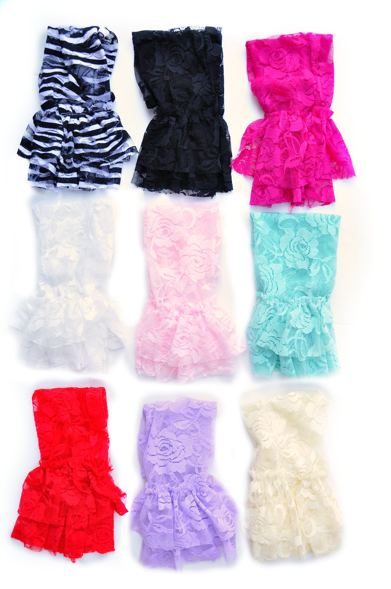 Baby leg warmers sale Leg warmers for small children, babies and infants. It will complete the outfit for your child to make your child standout everytime!