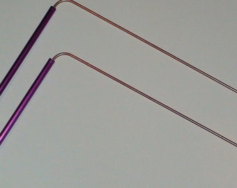 Popular items for dowsing rod on Etsy