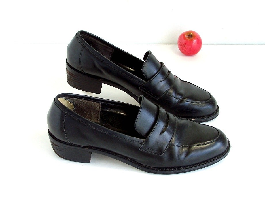 original penny loafers for women