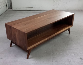 Organizador de entrada / / mediados de siglo por brassandbark