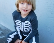 Bony Tot
