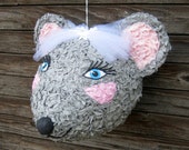 Mouse Bride Pinata - MADE TO ORDER Il_170x135
