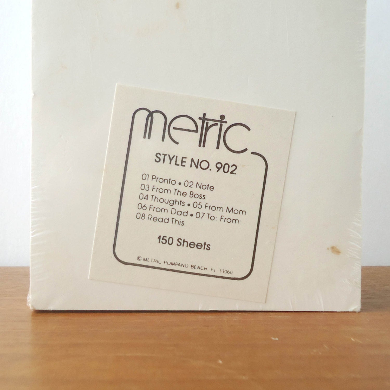 Funny Phone Message Pad FREE SHIPPING from eclecticamiami on Etsy Studio