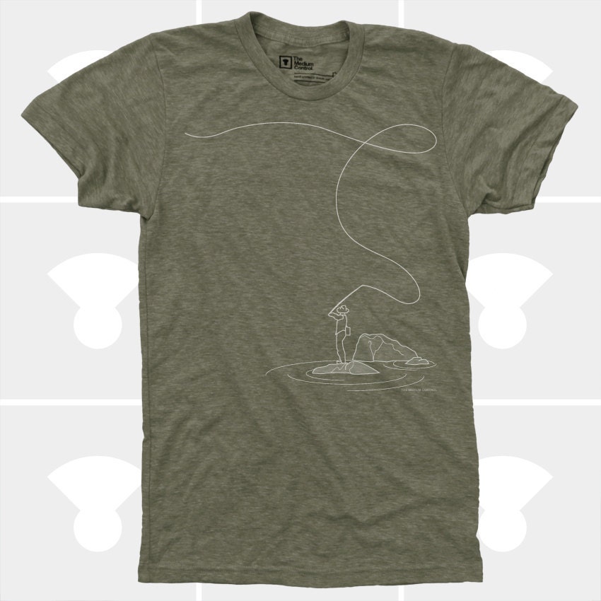 fly fishing shirts uk