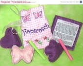 Christmas In July Sale Hopscotch set Il_170x135