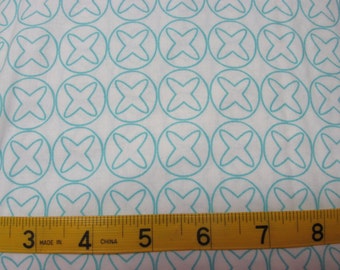 Sphere by Zen Chick fabric -REDUCED- 2.49 a yard