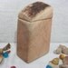 Butternut Wooden Box, eco wood box, nature lovers gift, organizer, container, housewarming gift, wood decor, wooden jewelry box, office desk