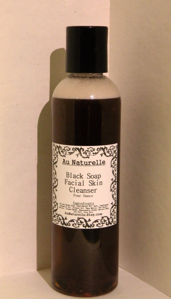 skin for butter oily Soap Facial Four Cleanser Ounce Cleanser Skin Black Oily NEW skin for butter oily Soap Facial Four Cleanser Ounce Cleanser Skin Black Oily NEW