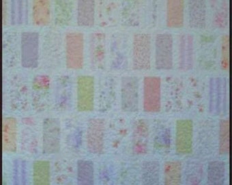 English Miss Quilt Pattern from Villa Rosa Designs