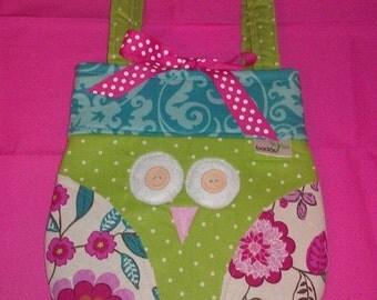 little owl bag