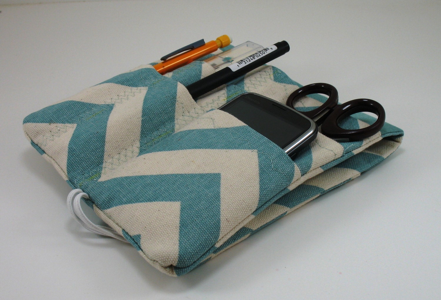 Lab Coat Pocket Organizer Nurse Pocket Case Made to