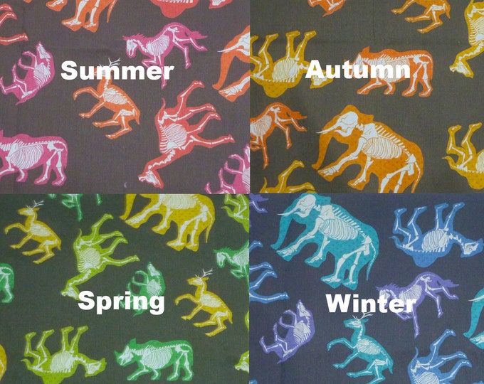 Ungulate Winter (Madeline Walker Original) Backpack/tote Custom Print