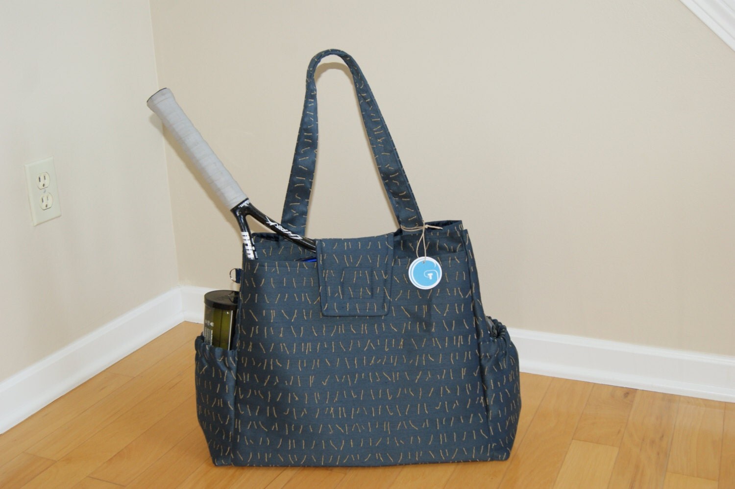 High End Diaper Bag Review IUCN Water