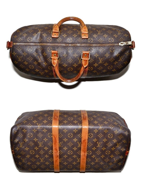 Louis Vuitton Duffle Bag Mens Price Chopper