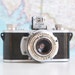 Camera, Kodak 35, Kodak's First 35mm Still Camera