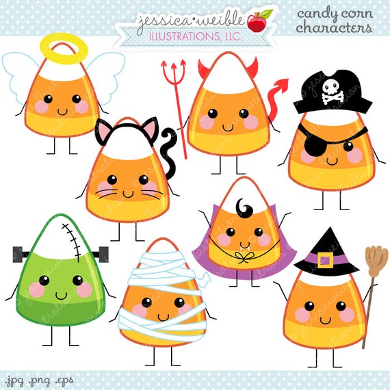 cute halloween clipart and graphics - photo #6