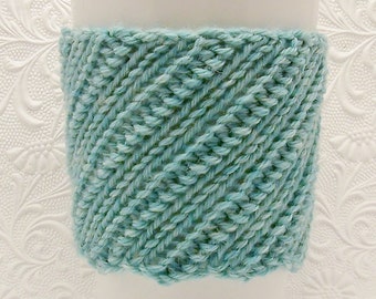 Chiapas Instant Download PDF Knitting Pattern Featured in Better Homes and Gardens 2013