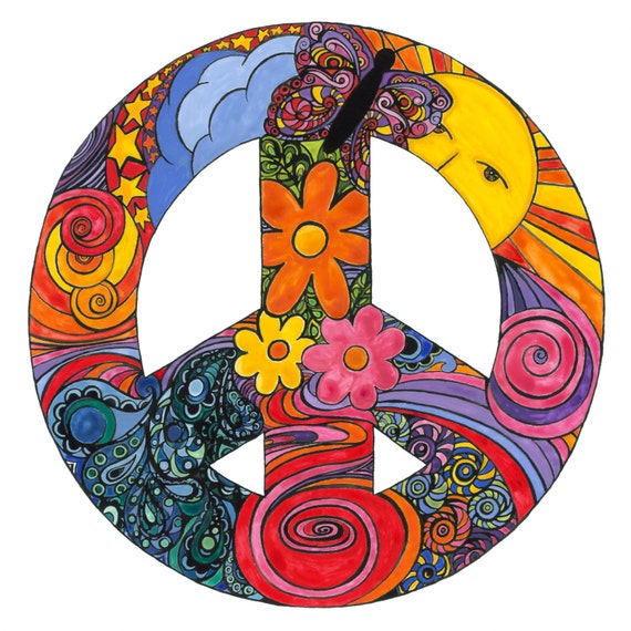 peace-sign-print-12x12