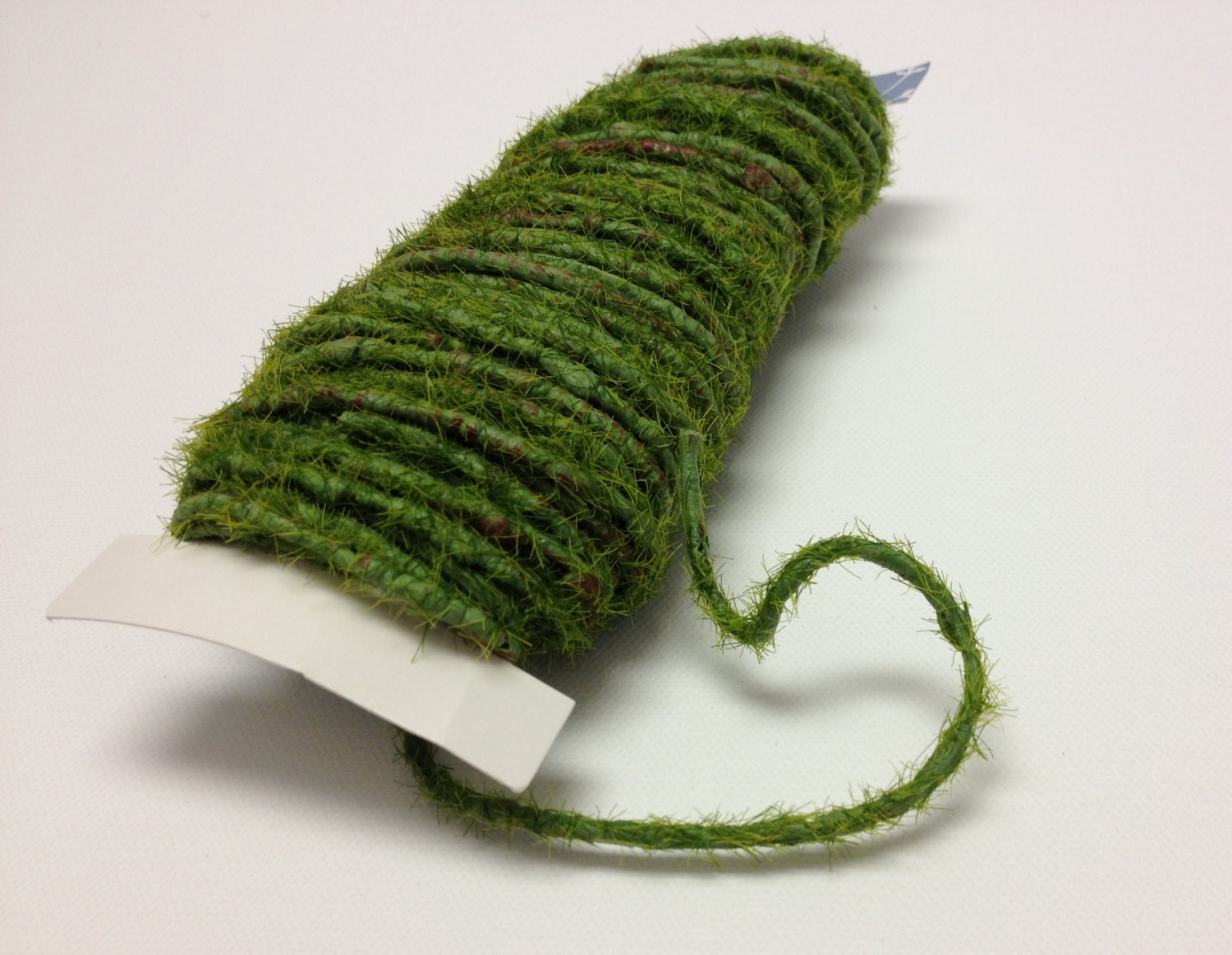 72 Inch Artificial Grass Rope Garland Artificial Roping