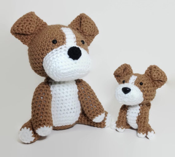 stuffed toys for pit bulls