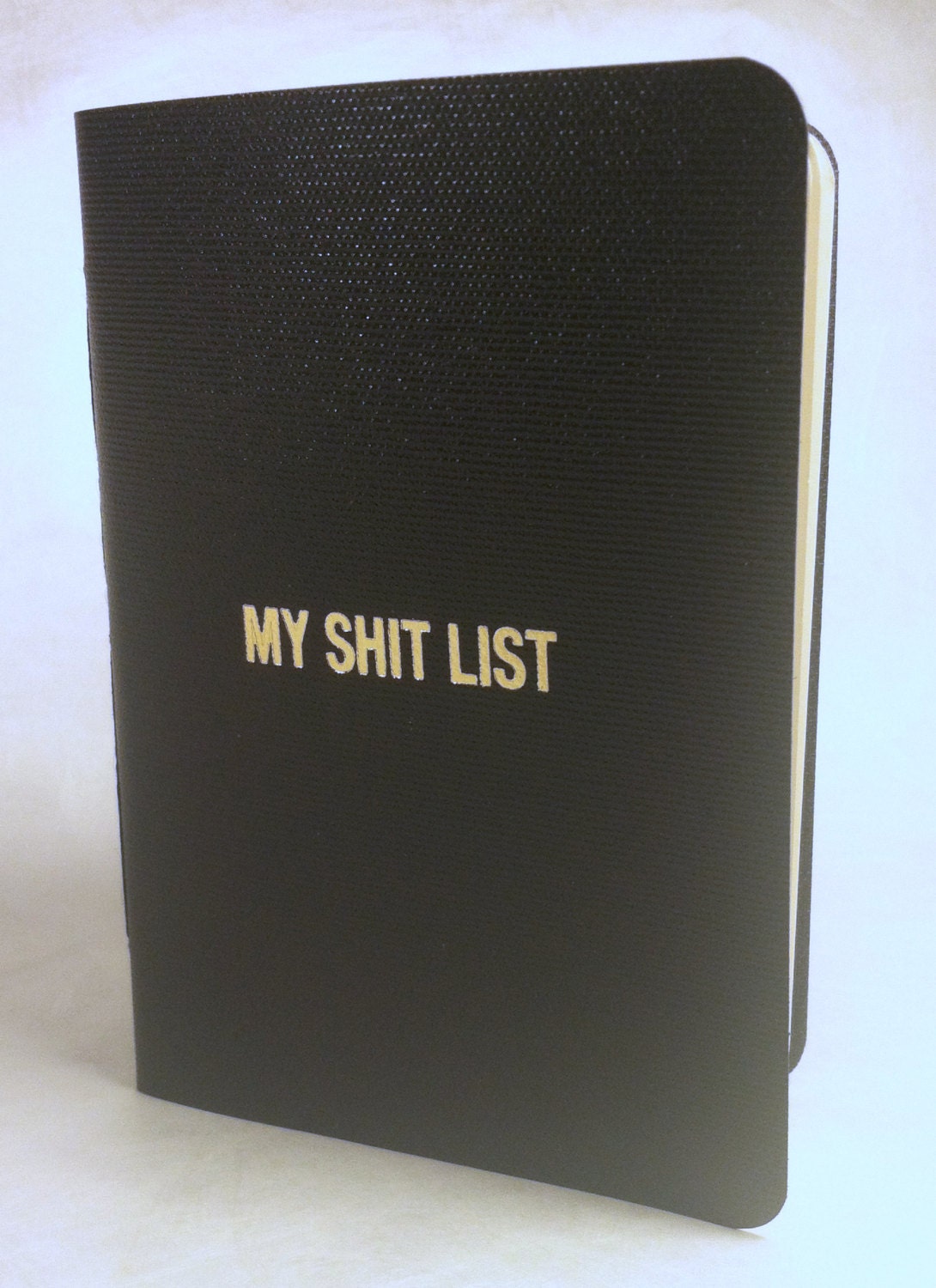 My Shit List-The Original