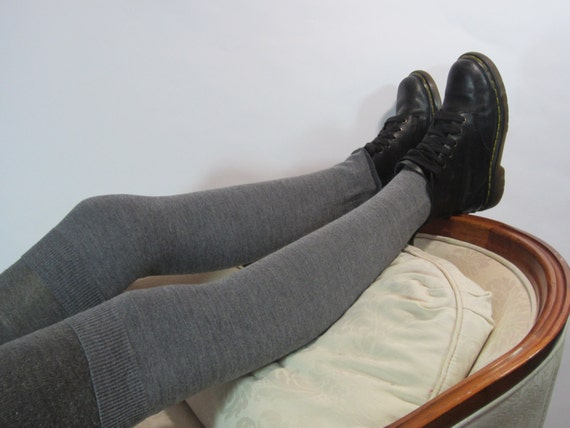 over the knee boot socks plus size