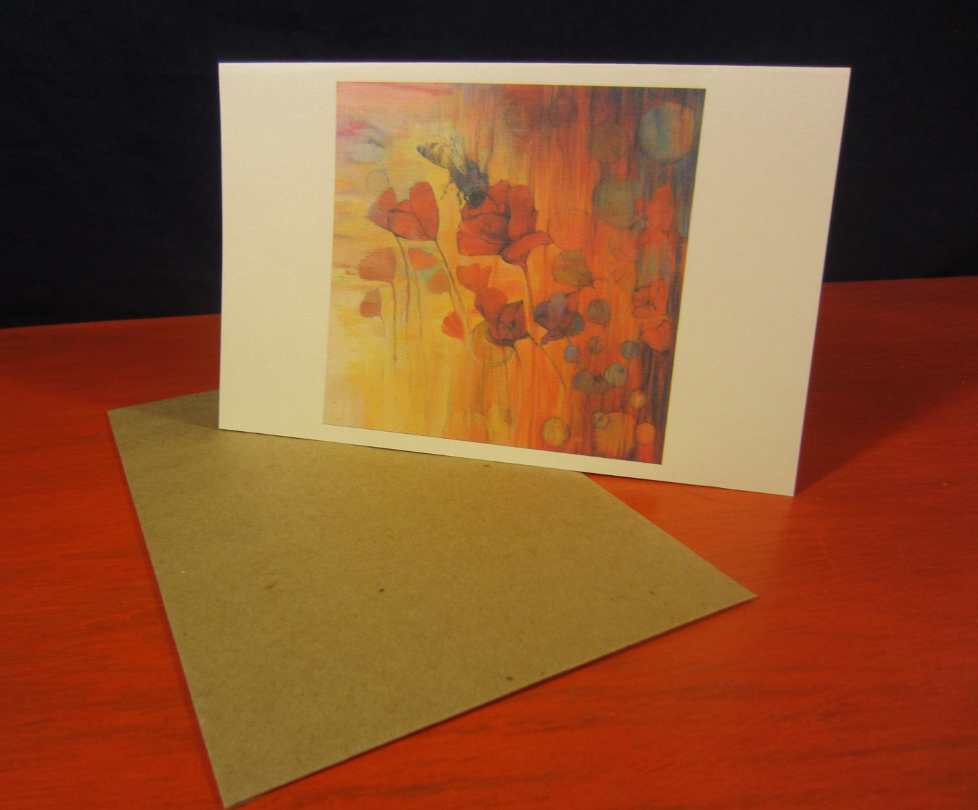 Art Cards. Handmade Greeting Cards featuring Original Art.