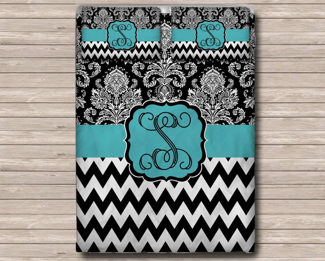 custom personalized monogram soft duvet cover or comforter set custom personalized monogram soft duvet cover or comforter set