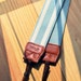 iMo Gray camera strap suit for DSLR / SLR