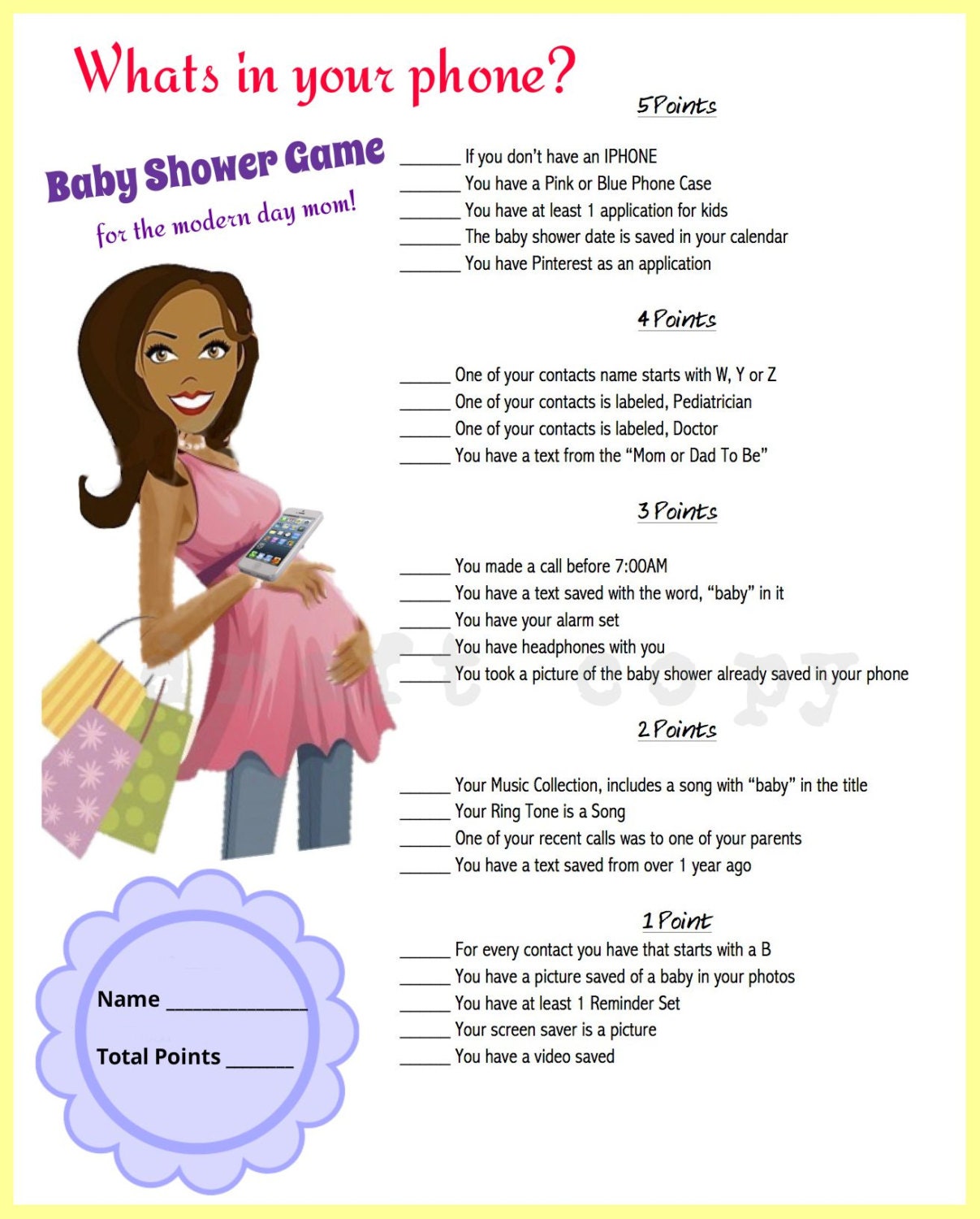 whats-on-your-phone-game-free-printable-free-modern-what-s-in-your-phone-baby-shower-printable