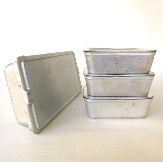 Bernardin Speed E Freeze Aluminum Freezer by LaurasLastDitch