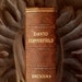 Vintage 1930s book classic fiction David Copperfield by Charles Dickens