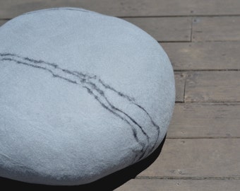 Floor pillows - Floor cushions - Pouf ottoman - Floor Pouf - Chairs - Decorative pillows - Seat cushions - Home decoration Living room decor