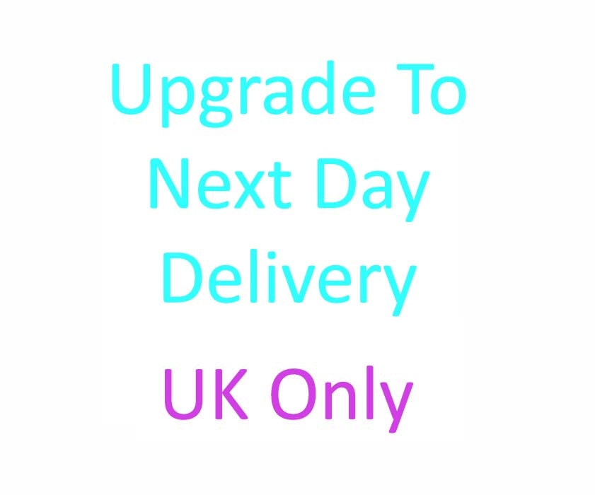 UK Guaranteed Next Day Delivery UK ONLY