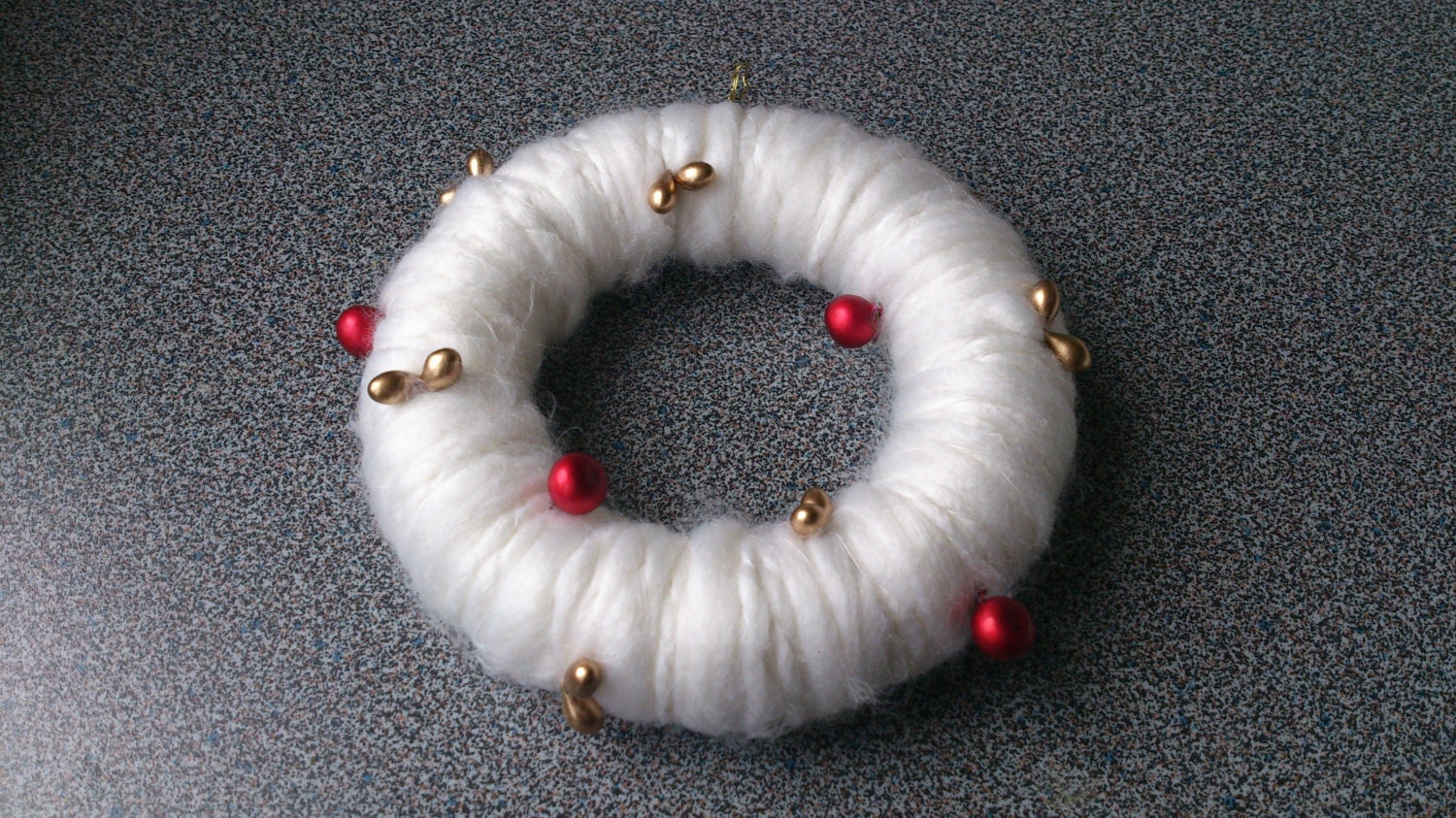 Christmas wreath for decoration holday decor gift under 25