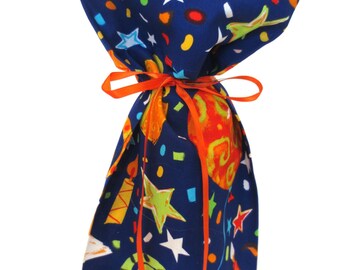 Wine Bottle Gift Bag