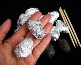 Multipack Owl Pellets Taxidermy Educational Classroom Research Teaching kit with bones, skeletons, skulls