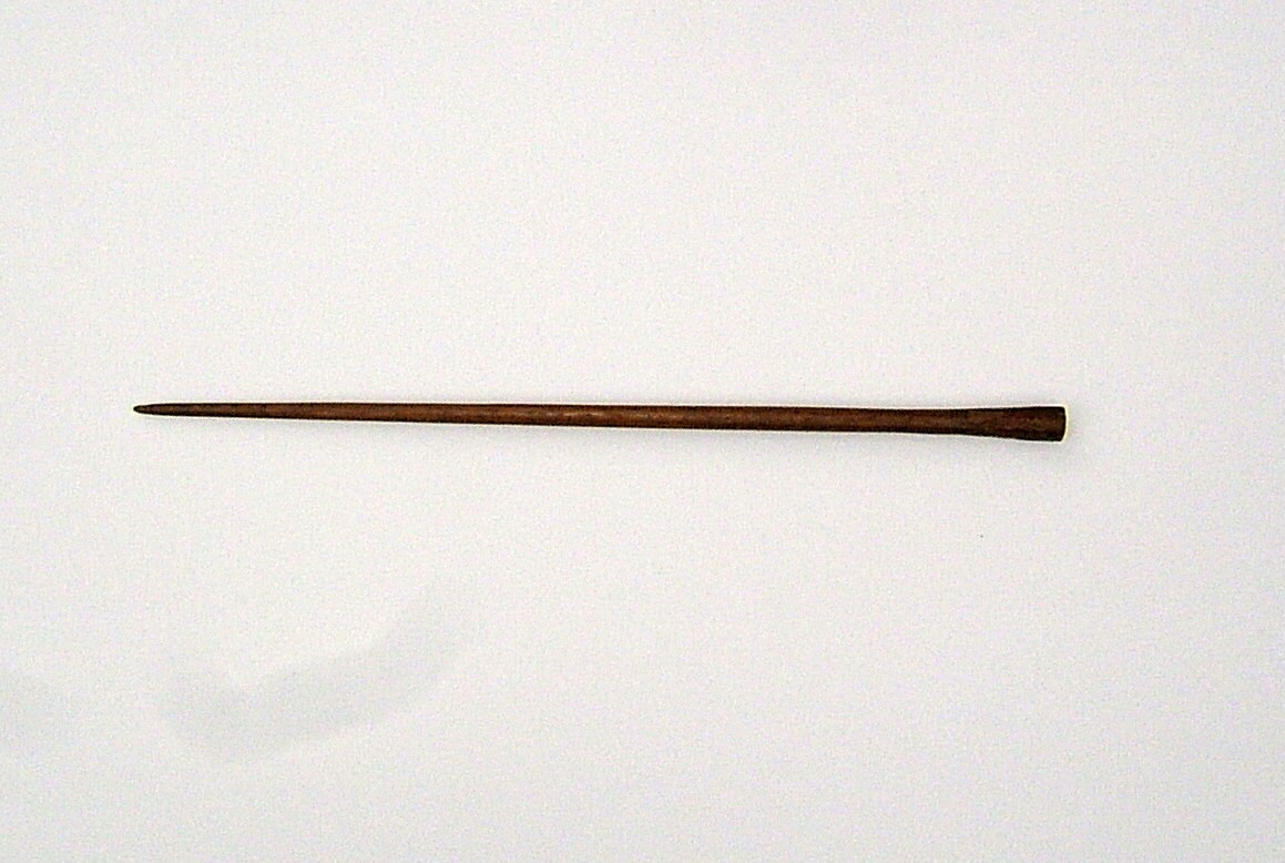 Edwardian Orchestra Conductors Baton Vintage by BiminiCricket