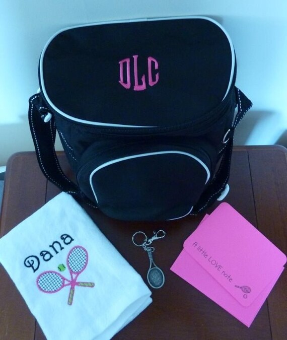 Tennis Gift Set Tennis Gift Basket by TennisXGolfGiftsETC on Etsy